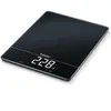 Image de Balance alimentaire numérique Beurer KS 34 XL Noir TU 70311