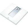 Image de Pèse-personne avec écran XXL Beurer PS 160 Blanc 30,5 x 30,5 x 2,2 cm 725.30
