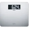 Image de Pèse personne signature line Beurer GS 405 Gris 35x30x2,8 cm 735.82