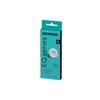 Image de Pastilles de nettoyage Siemens TZ80001B