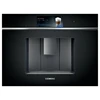 Image de Machine à café encastrable Siemens CT718L1B0 iQ700 - noire