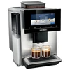Image de Machine à café à grain Siemens EQ900 plus TQ903RZ3   argent