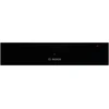 Image de Tiroir chauffant encastrable Bosch BIC510NB0 (60 x 14 cm, noir)