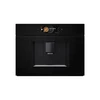 Image de Machine à café encastrable Bosch CTL7181B0 Série 8 - noire