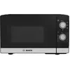 Image de Micro-ondes simple pose-libre - SER2 - FFL020MS2F - Noir - 1 mode de cuisson - 26 x 44,2 x 34,5 cm - Excellent état en occasion ou reconditionné