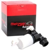 Image de METZGER 2220032 Pompe De Lave-Glace RÉFÉRENCE OE