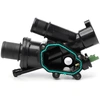 Image de METZGER 4006171 Thermostat d'eau GREENPARTS Température d'ouverture: 83°C, avec joint d'étanchéite