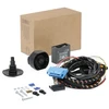 Image de JAEGER 21040523 Kit électrique, dispositif d'attelage STANDARD E-Satz 13-polig spezifisch PREMIUM E-kit