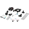 Image de JAEGER 21040528 Kit électrique, dispositif d'attelage PREMIUM E-Satz 13-polig spezifisch,auch für Anhänger mit LED