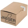 Image de JAEGER 21070526 Kit électrique, dispositif d'attelage STANDARD E-Satz 13-polig spezifisch Standard