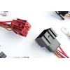Image de JAEGER 21040541 Kit électrique, dispositif d'attelage PREMIUM E-Satz 13-polig spezifisch,auch für Anhänger mit LED Premium