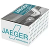 Image de JAEGER 21500675 Kit électrique, dispositif d'attelage PREMIUM E-Satz 13-polig spezifisch,auch für Anhänger mit LED Mise en service non nécessaire, Premium