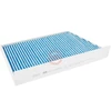 Image de MASTER-SPORT 3461-IFB-PCS-MS Filtre d'habitacle STOP MICROBE Antiallergen Technology avec une activité antifongique