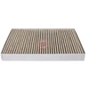 Image de MASTER-SPORT 3037-IFB-PCS-MS Filtre d'habitacle STOP MICROBE Antiallergen Technology avec une activité antifongique