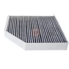 Image de MASTER-SPORT 2641-IF-PCS-MS Filtre d'habitacle Filtre à charbon actif