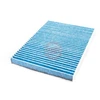 Image de MASTER-SPORT 2620-IFB-PCS-MS Filtre d'habitacle STOP MICROBE Antiallergen Technology avec une activité antifongique