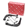 Image de MASTER-SPORT 36802-SET-MS Jeu de bras, suspension de roue Essieu avant gauche