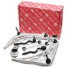 Image de MASTER-SPORT 36799-SET-MS Jeu de bras, suspension de roue Essieu avant gauche