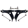Image de MASTER-SPORT 36808-SET-MS Jeu de bras, suspension de roue Essieu avant gauche