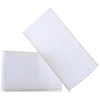 Image de MASTER-SPORT 2214-2-IF-SET-MS Filtre d'habitacle Filtre à particules