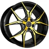 Image de KESKIN WHEELS KT19N8519512035BFG Jante Aluminium