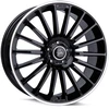 Image de KESKIN WHEELS KT158519511230BLP Jante Rims