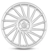 Image de KESKIN WHEELS KT178018511230SL Jante Rims