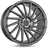 Image de KESKIN WHEELS KT178018511245PP Jante Rims