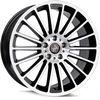 Image de KESKIN WHEELS KT158519511245BFP Jante Rims