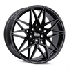 Image de MAM WHEELS MAMB28519511245BP Jante Rims