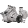 Image de HEPU P177 Pompe à eau sans thermostat, avec joint d'étanchéite