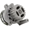 Image de HEPU P662 Pompe à eau Nbr. dents: 19, avec joint d'étanchéite