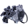 Image de HEPU P673 Pompe à eau Nbr. dents: 29, avec module de gestion thermique, avec support de tuyau