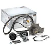Image de HEPU PK08930 Pompe à Eau + Kit De Distribution Nbr. dents: 144, avec vis pour poulie de vilebrequin, avec vis/boulons