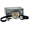 Image de HEPU PK05420 Pompe à Eau + Kit De Distribution Nbr. dents: 137
