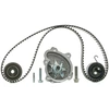 Image de HEPU PK03261 Pompe à Eau + Kit De Distribution Nbr. dents: 129