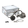 Image de HEPU PK05123 Pompe à Eau + Kit De Distribution Nbr. dents: 121