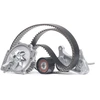 Image de HEPU PK09870 Pompe à Eau + Kit De Distribution Nbr. dents: 155