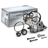 Image de HEPU PK06871 Pompe à Eau + Kit De Distribution XT-Professional avec kit de vis