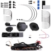Image de WESTFALIA 321600300107 Kit électrique, dispositif d'attelage Activation nécessaire