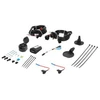 Image de WESTFALIA 321554300113 Kit électrique, dispositif d'attelage Activation nécessaire