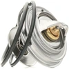 Image de MAHLE TX 18 83D Thermostat d'eau Température d'ouverture: 83°C, avec joint d'étanchéite