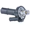 Image de MAHLE TI 202 90 Thermostat d'eau Température d'ouverture: 90°C, avec joint d'étanchéite, sans capteur