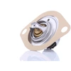 Image de MAHLE TX 4 87D Thermostat d'eau Température d'ouverture: 87°C, avec joint d'étanchéite