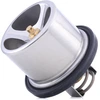 Image de MAHLE THD 1 79 Thermostat d'eau Température d'ouverture: 79°C, avec joint d'étanchéite