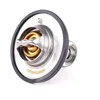 Image de MAHLE TX 53 85D Thermostat d'eau Température d'ouverture: 85°C, avec joint d'étanchéite