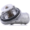 Image de MAHLE TI 45 87D Thermostat d'eau Température d'ouverture: 87°C, avec joint d'étanchéite