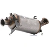 Image de LRT DPF4012 Filtre à Particules avec pièces d'assemblage