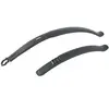 Image de Set garde-boue Contec Trekking 28/32mm Noir TU 3419371