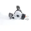 Image de BTS TURBO T981436BL Turbocompresseur TURBO SERVICE SET REMAN avec matériel de montage/fixation